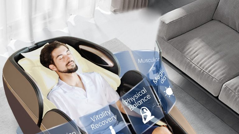 FAQs About Top Massage Chairs