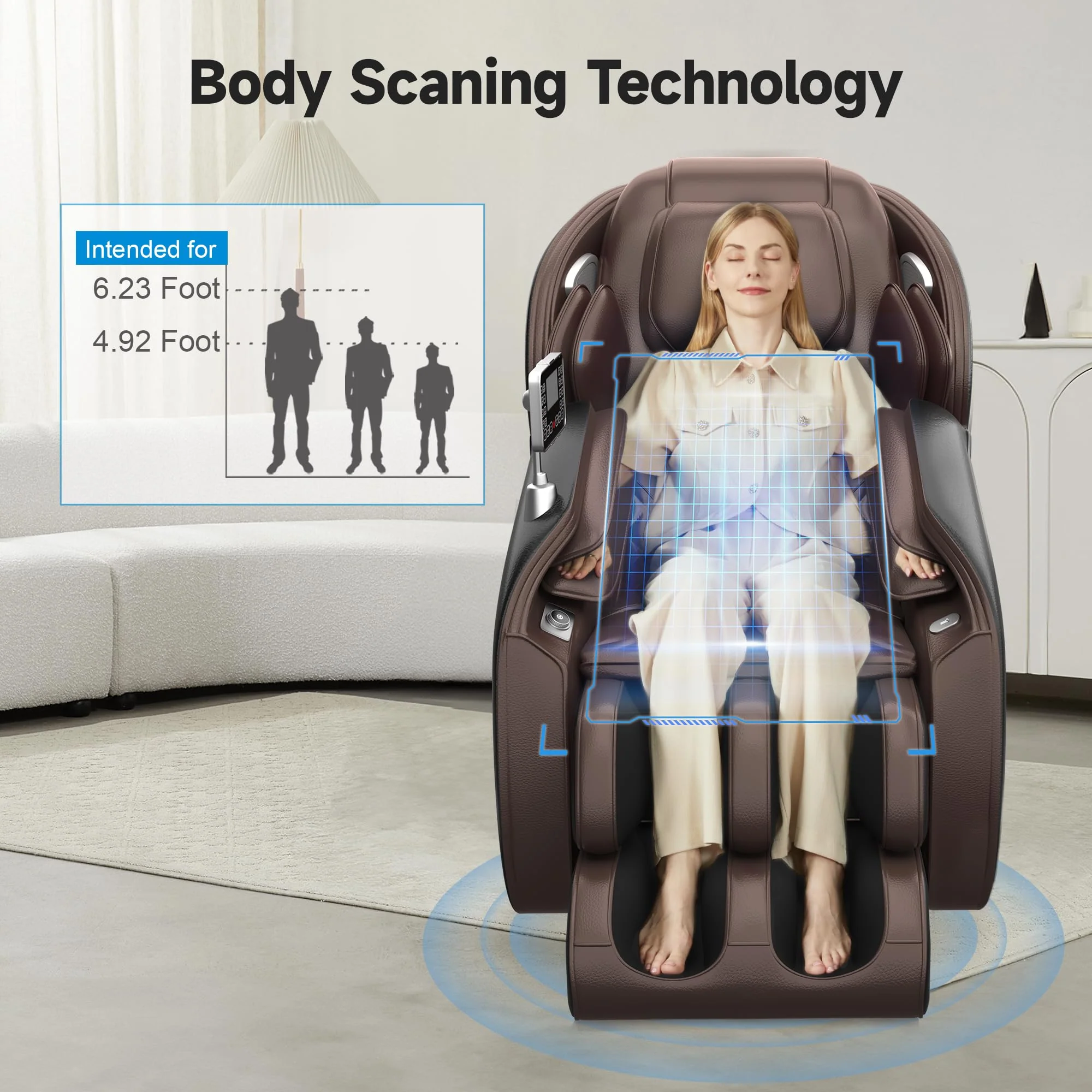 Best Massage Chair 2025: What Models Are Worth Your Attention?