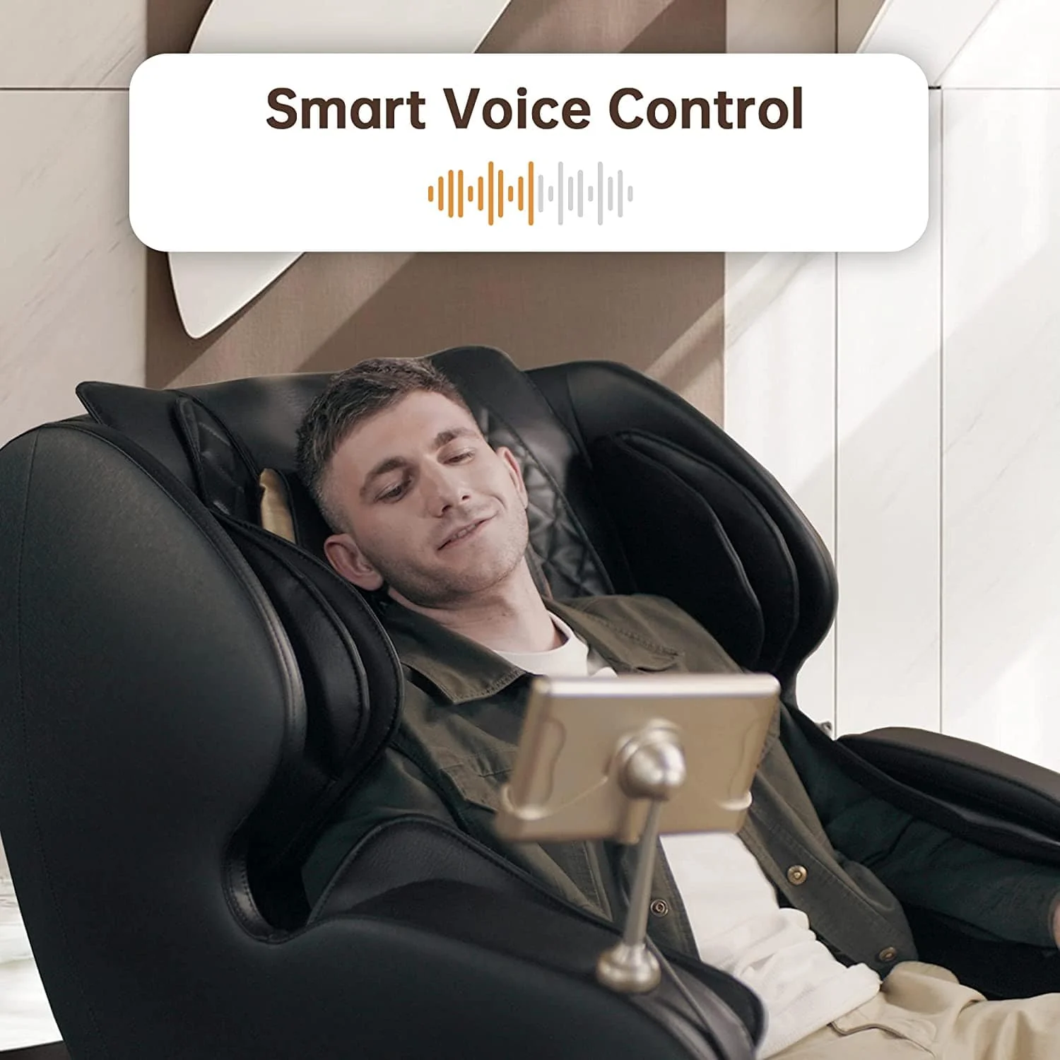 What’re New Massage Technologies in 2025 Massage Chairs