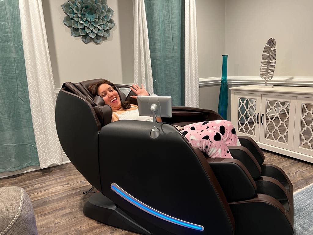 6 Best Massage Chair 2025